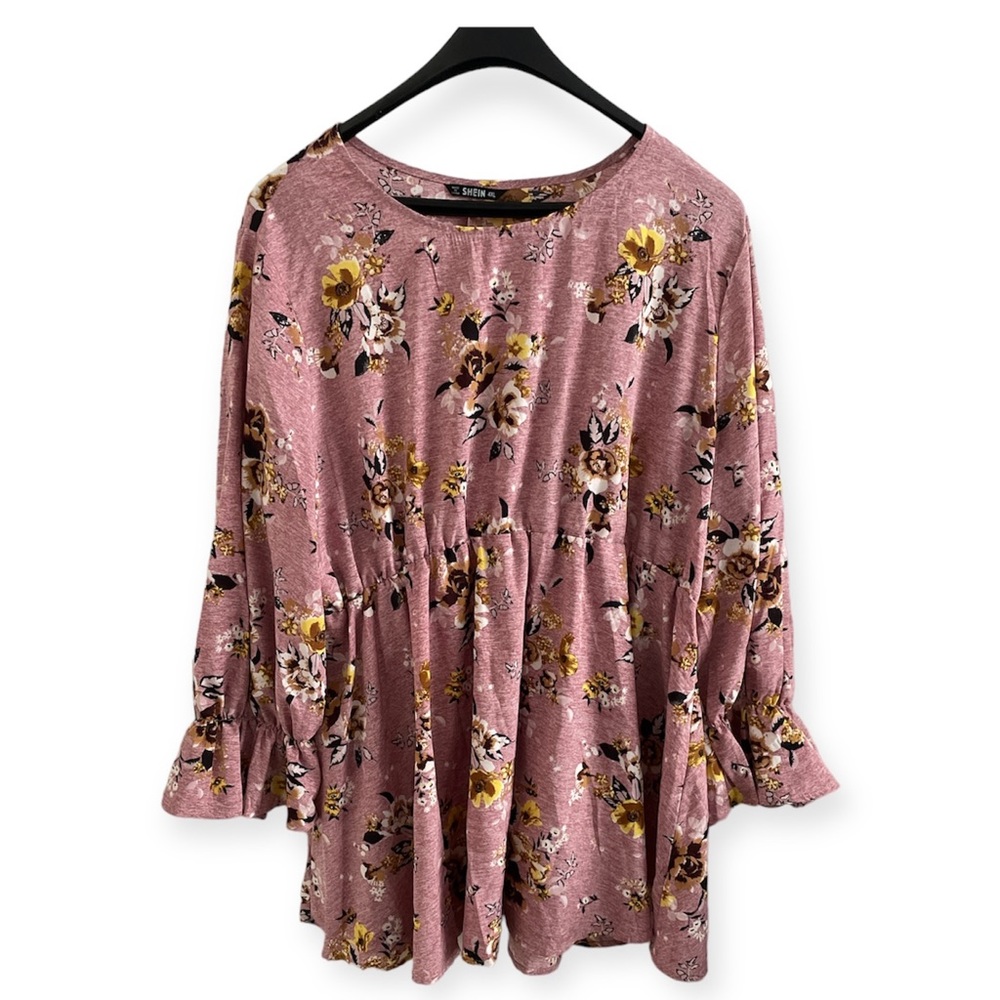 SHEIN Top